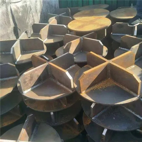 林芝桩尖的作用