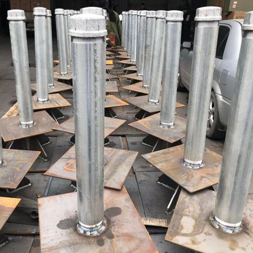 林芝沉降板的工作原理