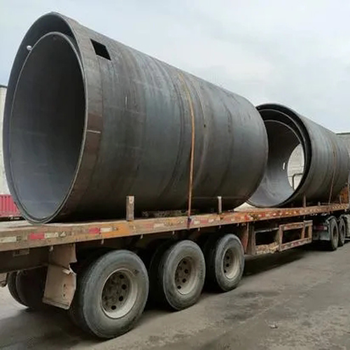 林芝钢护筒施工准备包括以下步骤