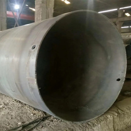 选择林芝钢护筒的材质时，主要考虑哪些因素