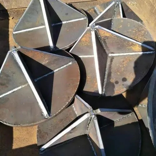 林芝桩尖图纸要求包括以下几点