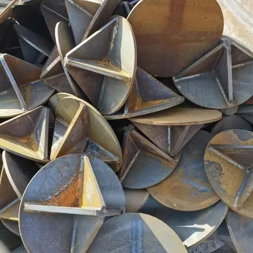 林芝桩尖的安装流程是什么？