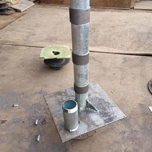 林芝沉降板的工作原理是什么？