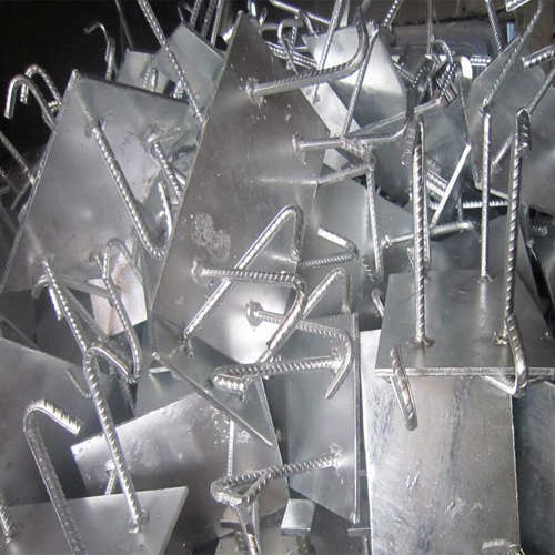 林芝高铁预埋件的施工条件