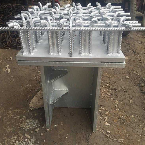 林芝预埋件加工