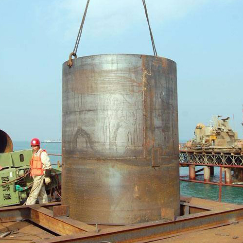 林芝钢护筒长度要求有哪些