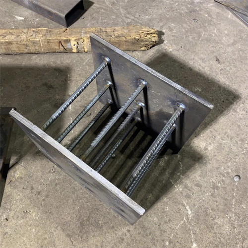 林芝工程预埋件厂家