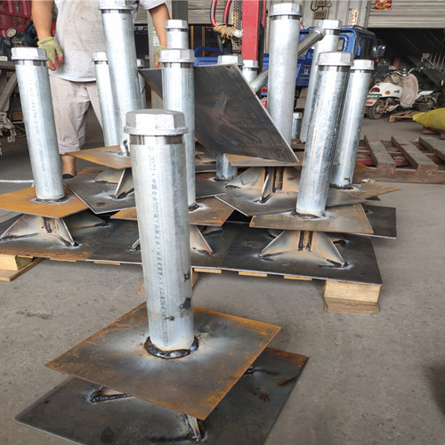 林芝路基沉降板厂家